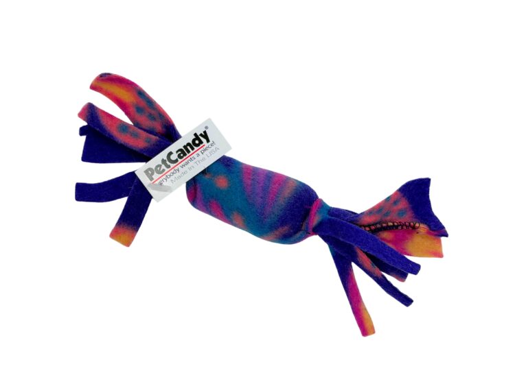 Pet Candy Nips Catnip Toy