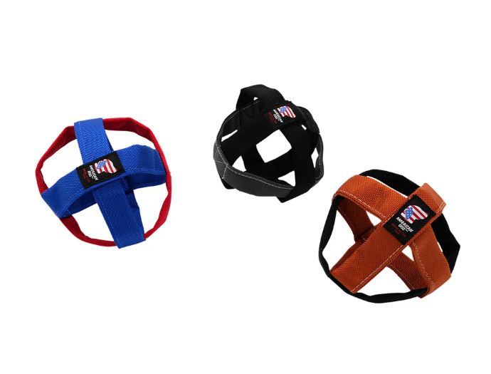 AD Catapult Cage Dog Toy