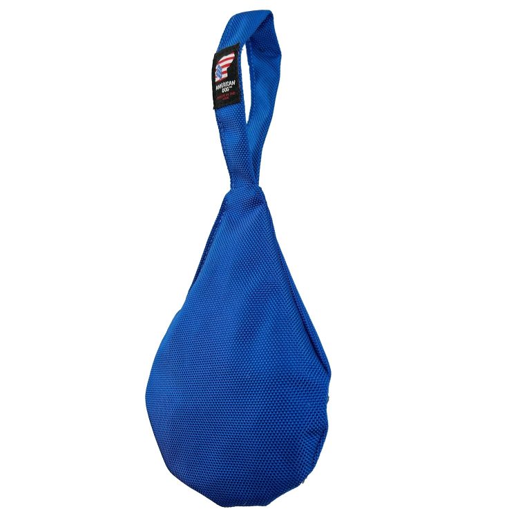 American Dog Water Drop Dog Toy
