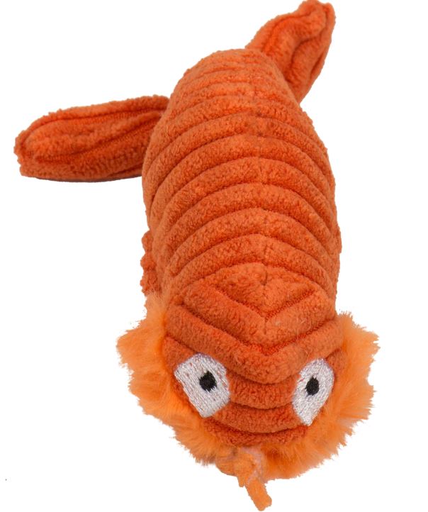 HuggleKats Water Critters Shrimp
