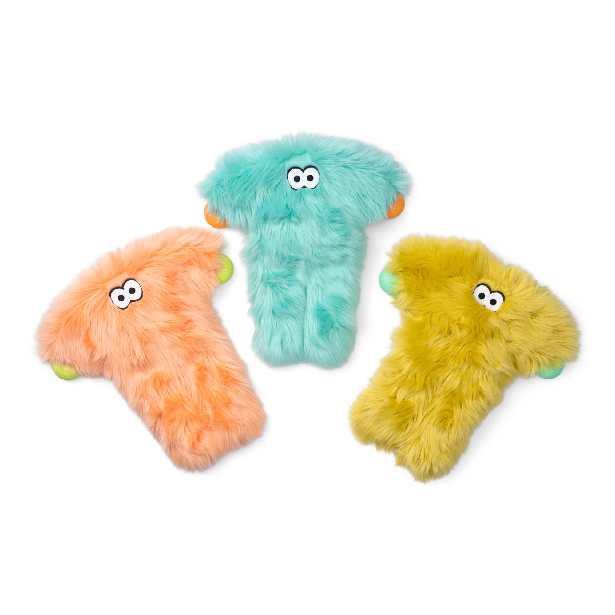 WEST PAW Rowdie Bjorn available in Melon, Citrus, and Seafoam