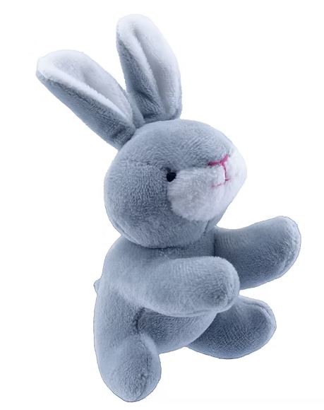 Petsport Tiny Tots Ricky Rabbit