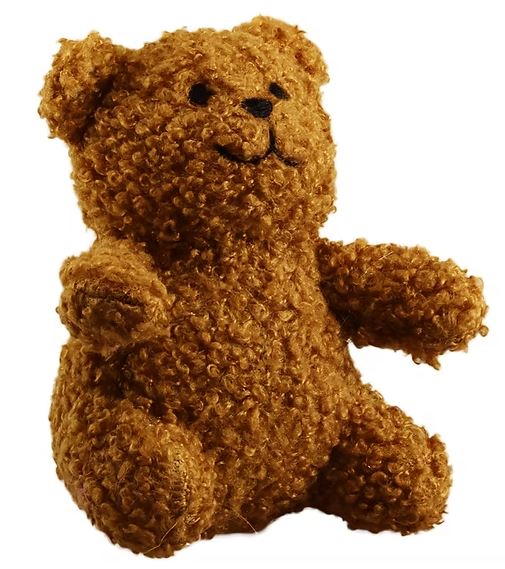 Petsport Tiny Tots Tiny Teddy