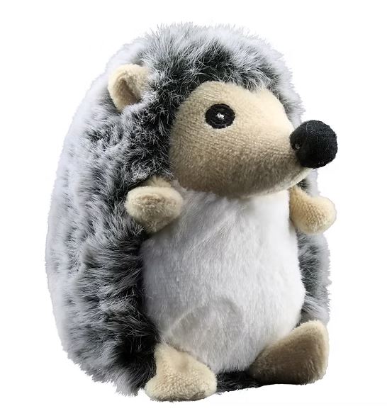 Tiny Tots Little Hedgie