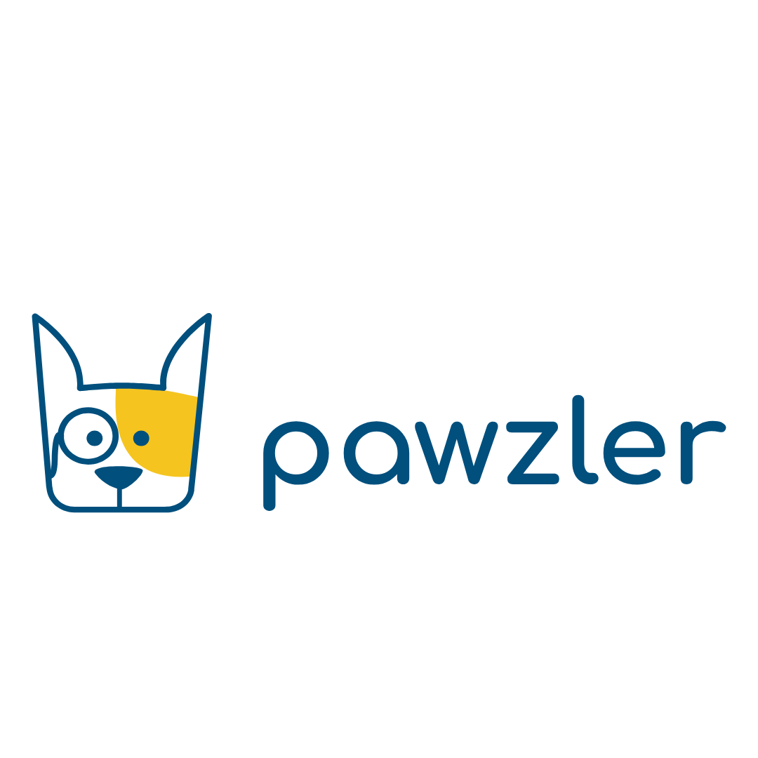 Pawzler logo