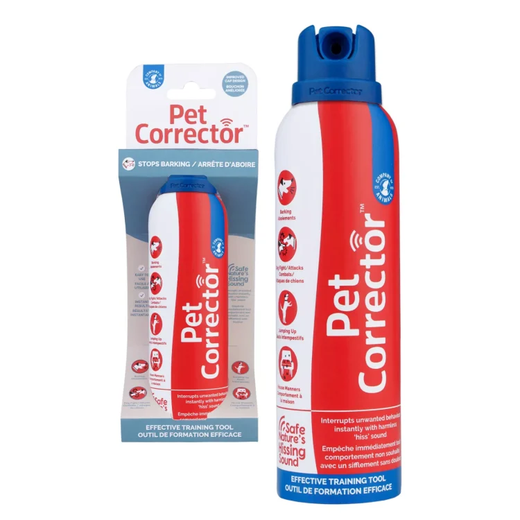 Pet Corrector for Dogs