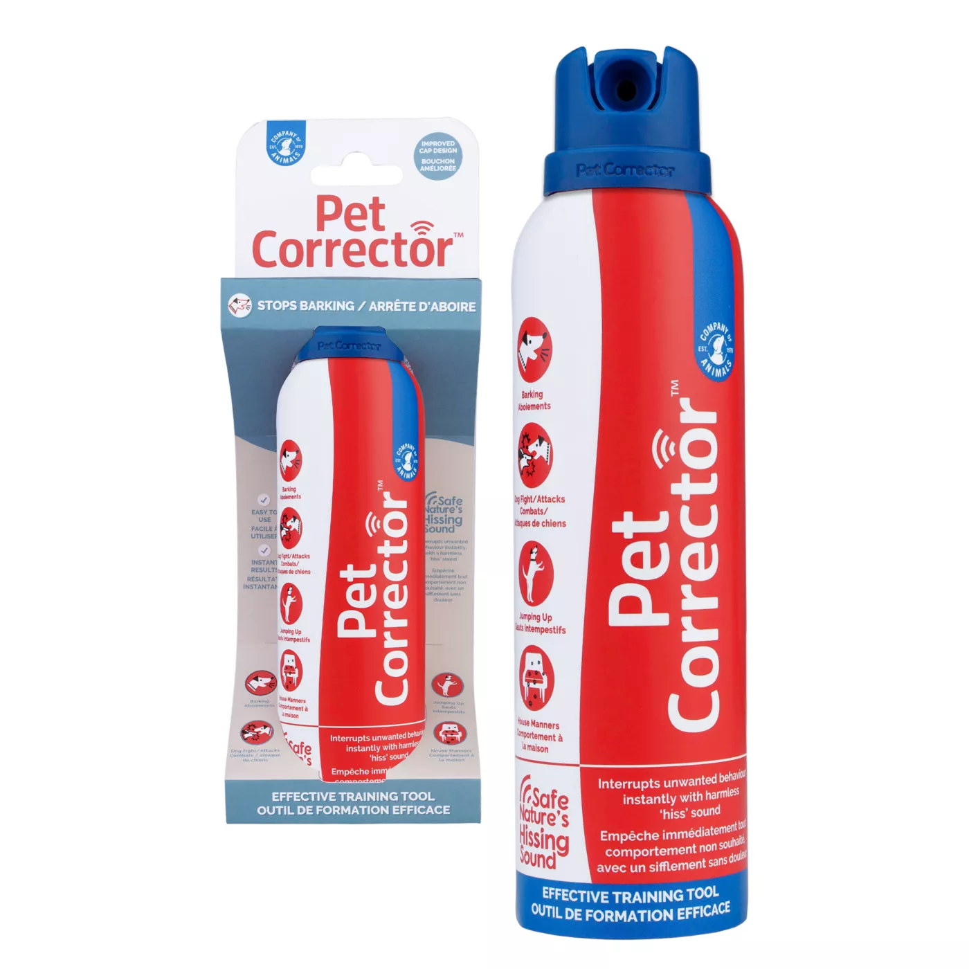 Pet Corrector for Dogs