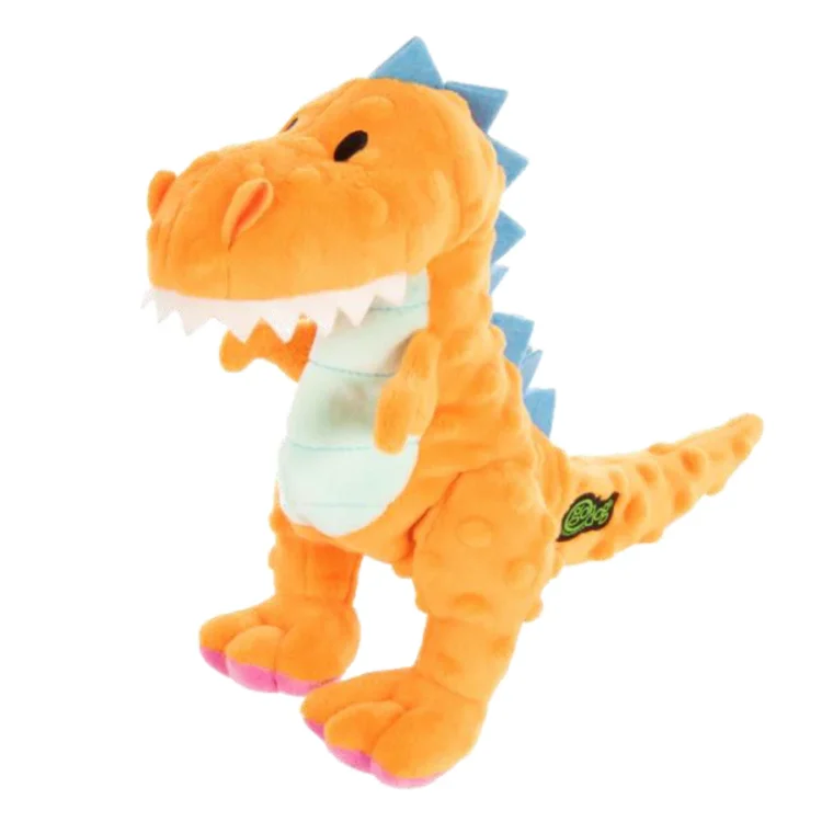 goDog T-Rex Dog Toy