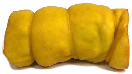 Mickey's Chicken Flavored Cheek Roll - 5-6 inch