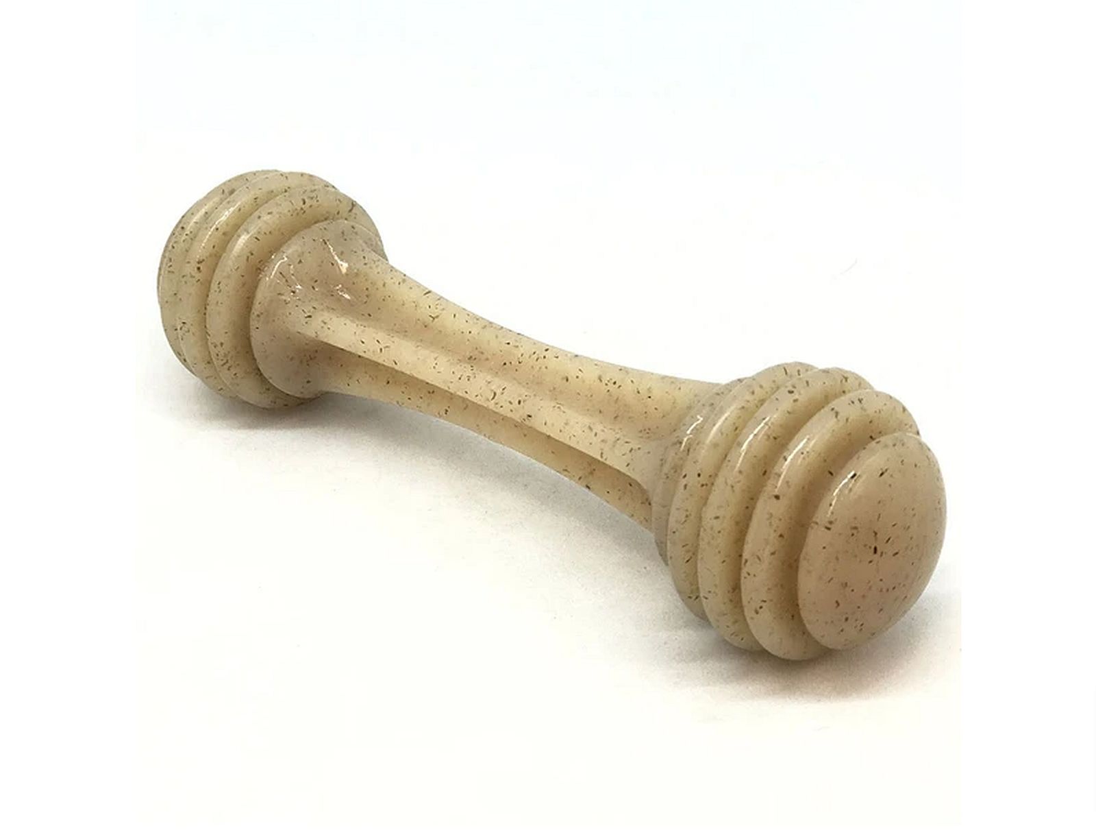 SodaPup Honey Dipper Durable Dog Chew- USA Dog Toy