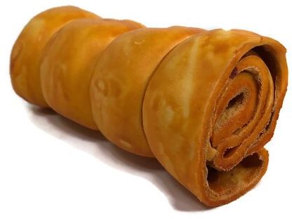 Mickey's Peanut Butter Flavored Cheek Roll - 5-6 inch