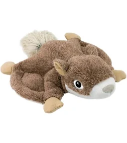 Tall Tails Fling Fly & Fetch Squirrel Dog Toy detail