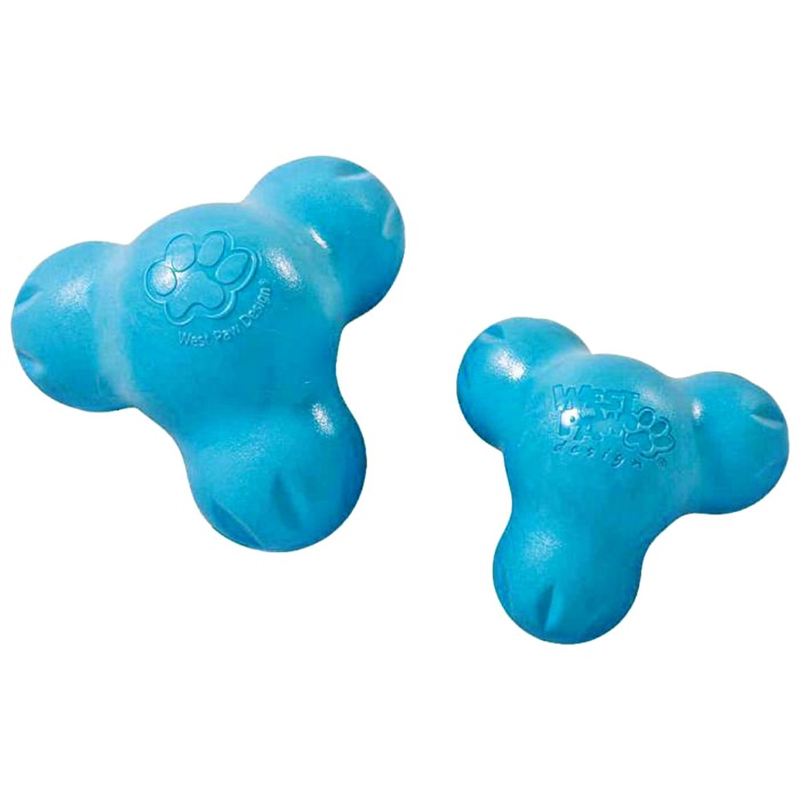 West Paw Tux Dog Toy