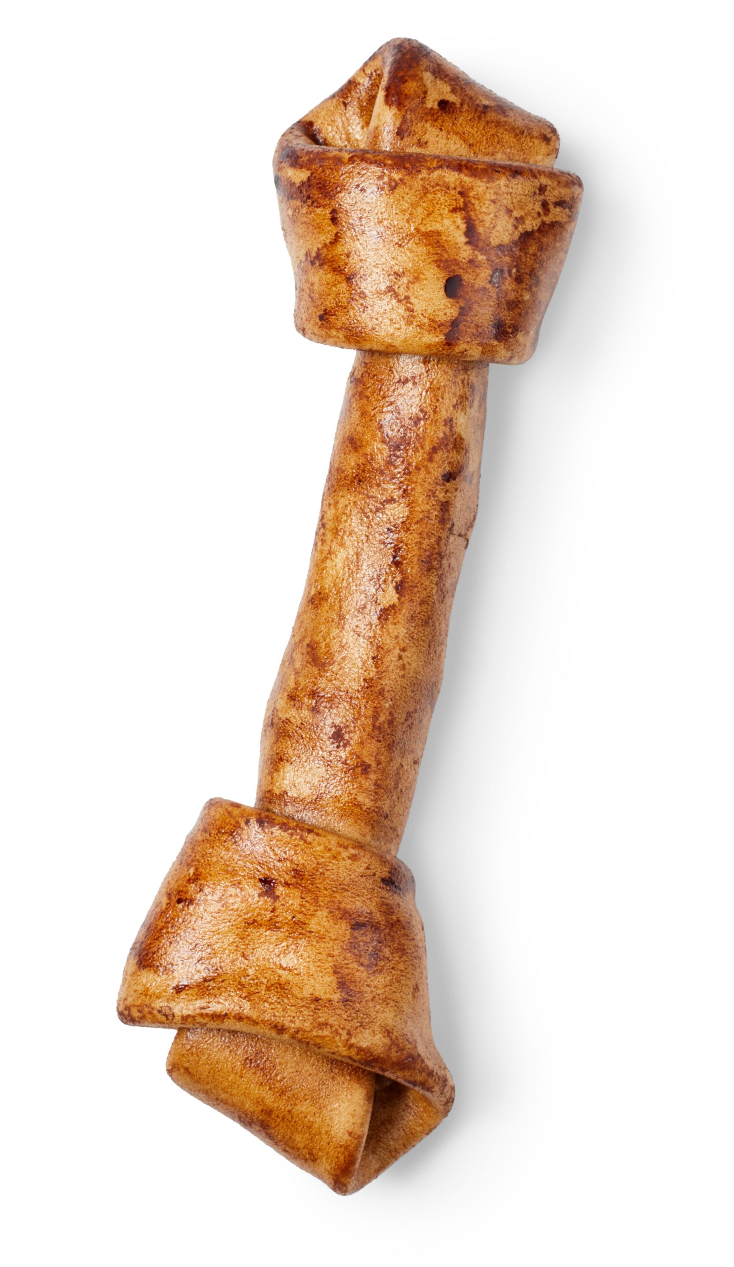 Frankly Pet Beef Collagen Bone Chicken Flavor - Large