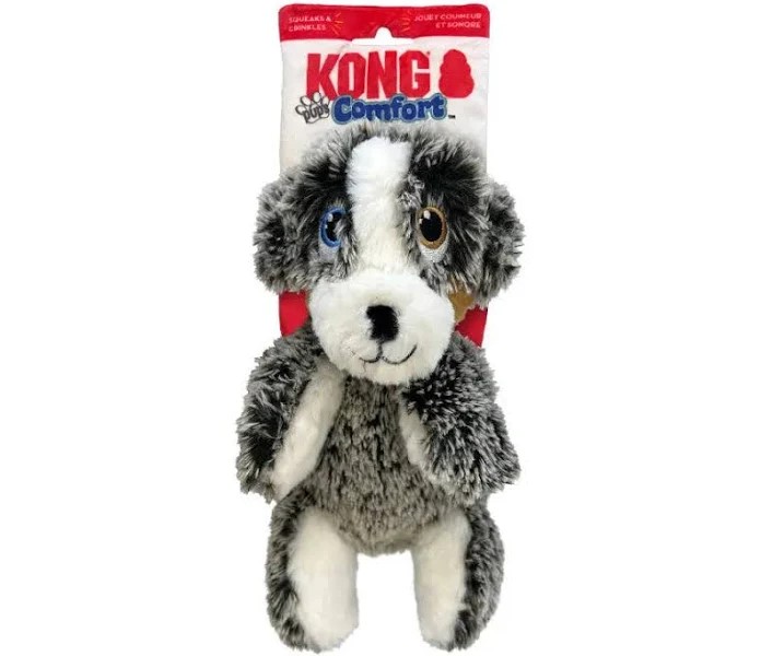 KONG Comfort Pups Ozzie Dog Toy