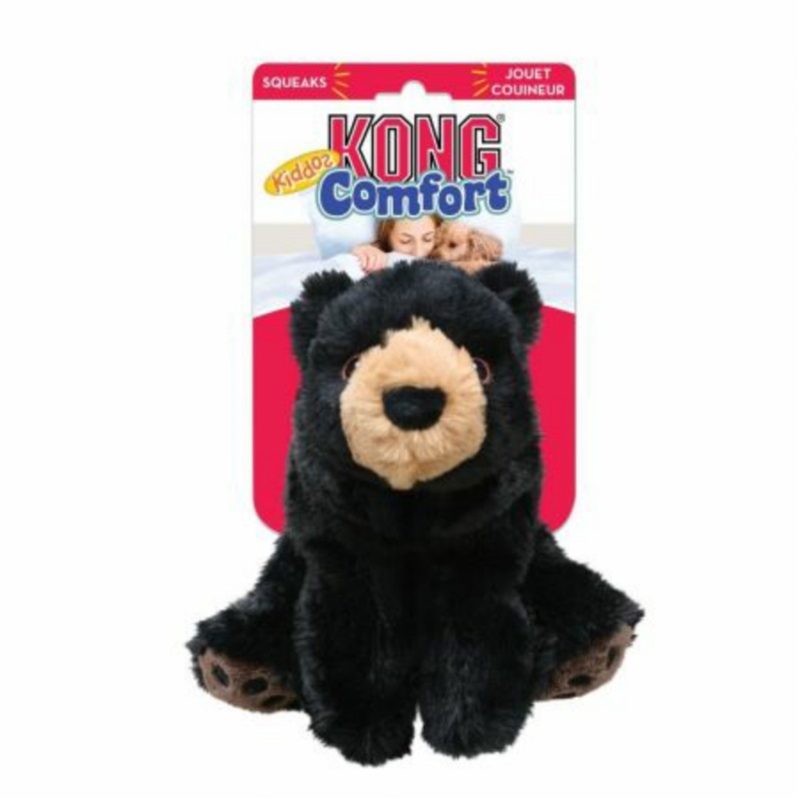KONG Comfort Kiddos Bear Large