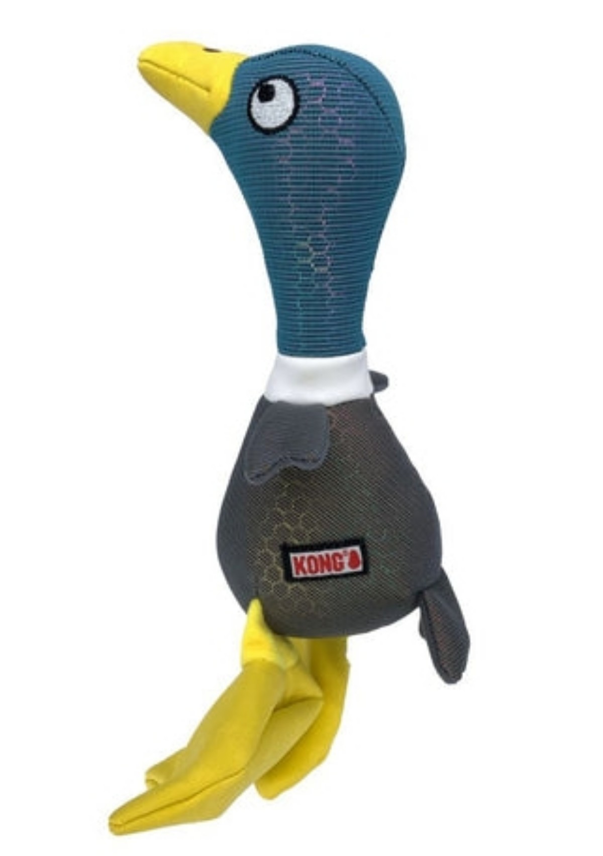 KONG Shakers Shimmy Mallard