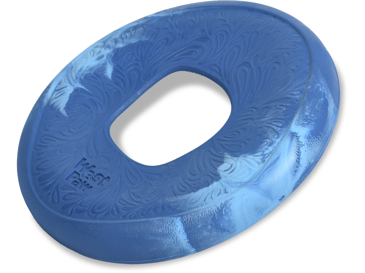 West Paw Sailz Dog Toy
