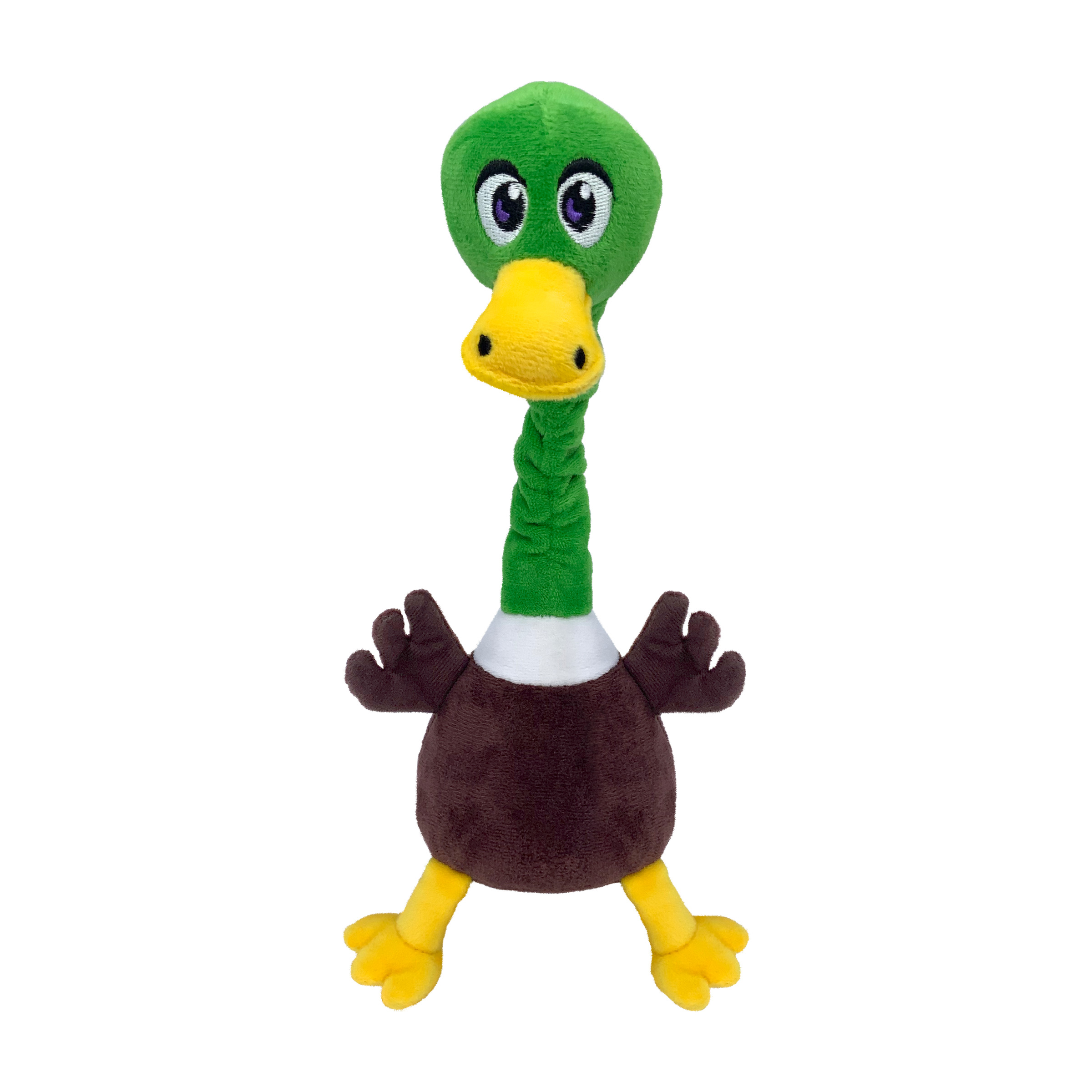 Kong Shakers Bobz Mallard Medium