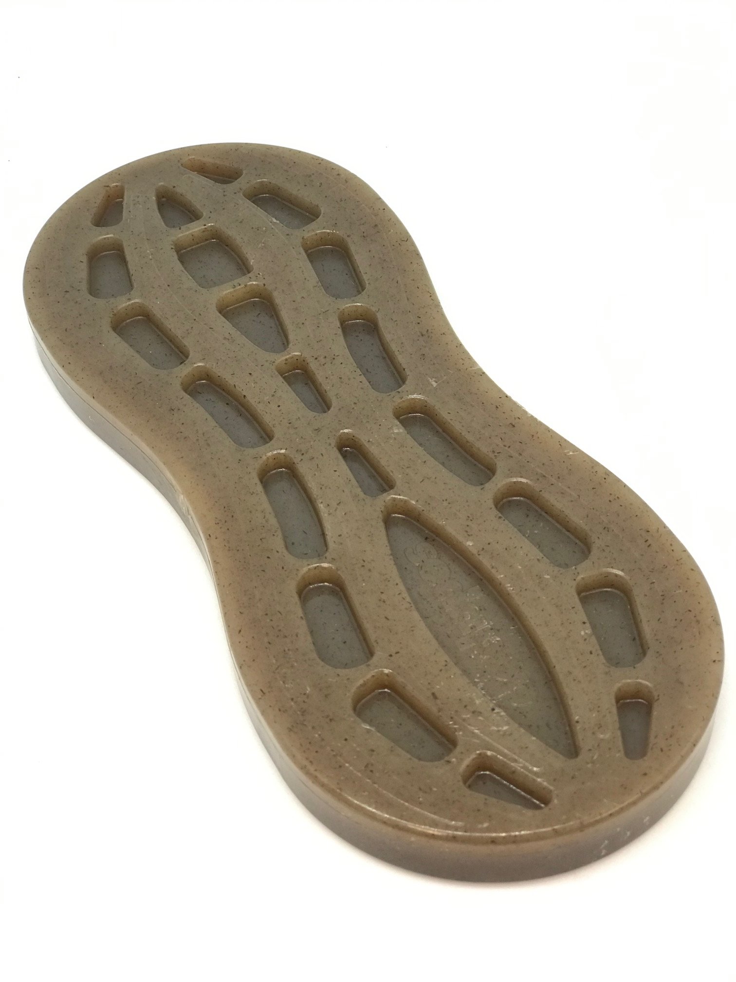 SodaPup Peanut Ultra Durable Dog Toy