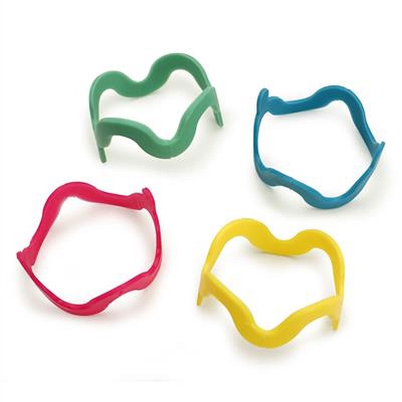 Fat Cat Cat Crazies Cat Toy - 4 Pack