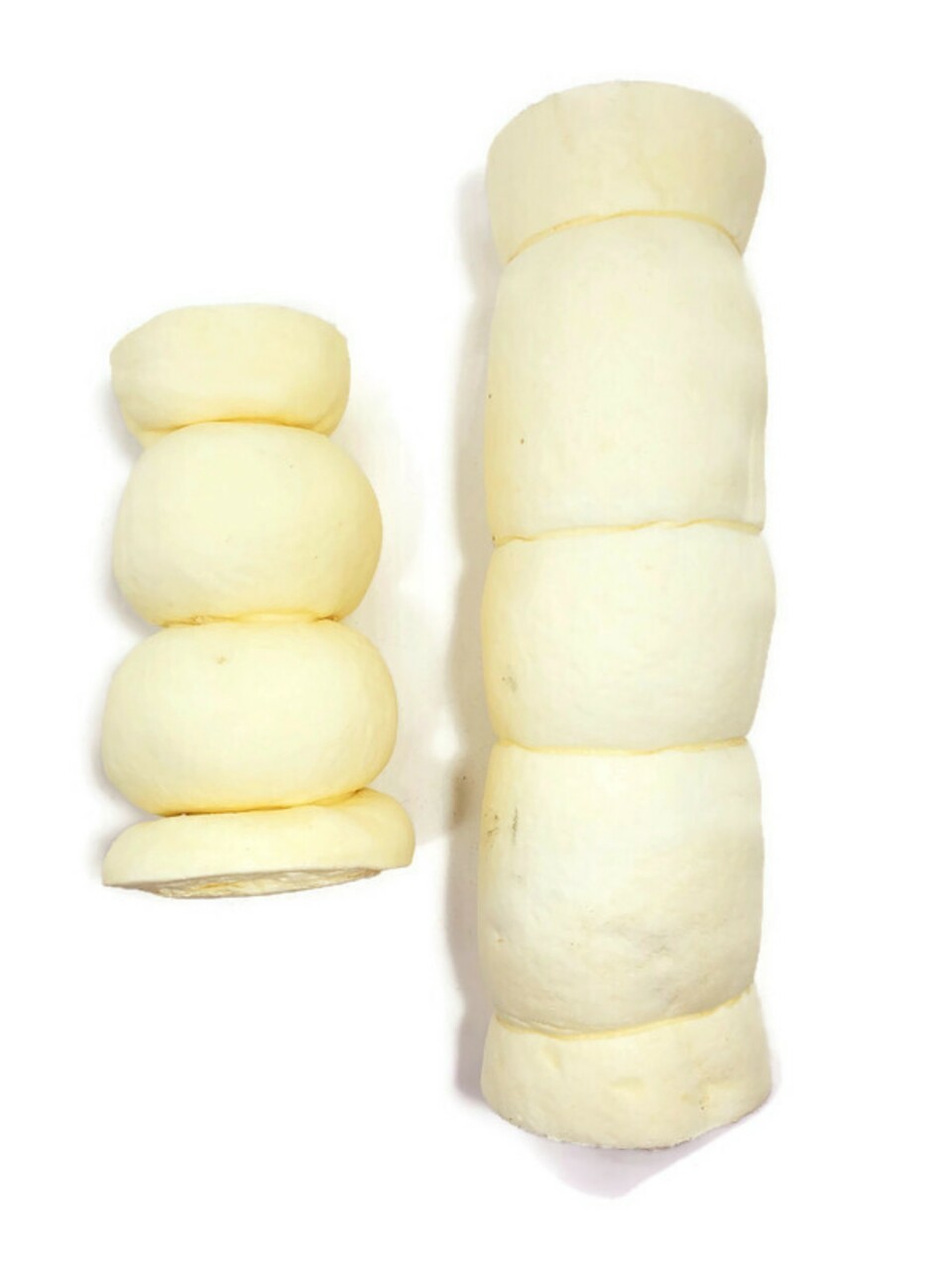 Mickey's Cheek Roll For Dogs - 5-6 inch