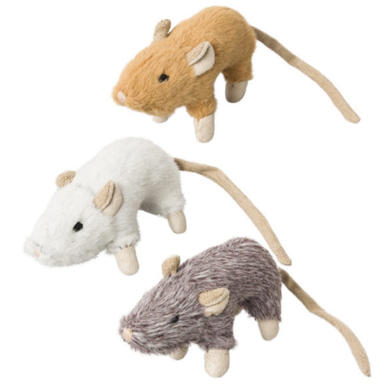 Ethical Spot House Mouse Helen Cat Toy