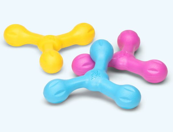 West Paw Skamp Dog Toy