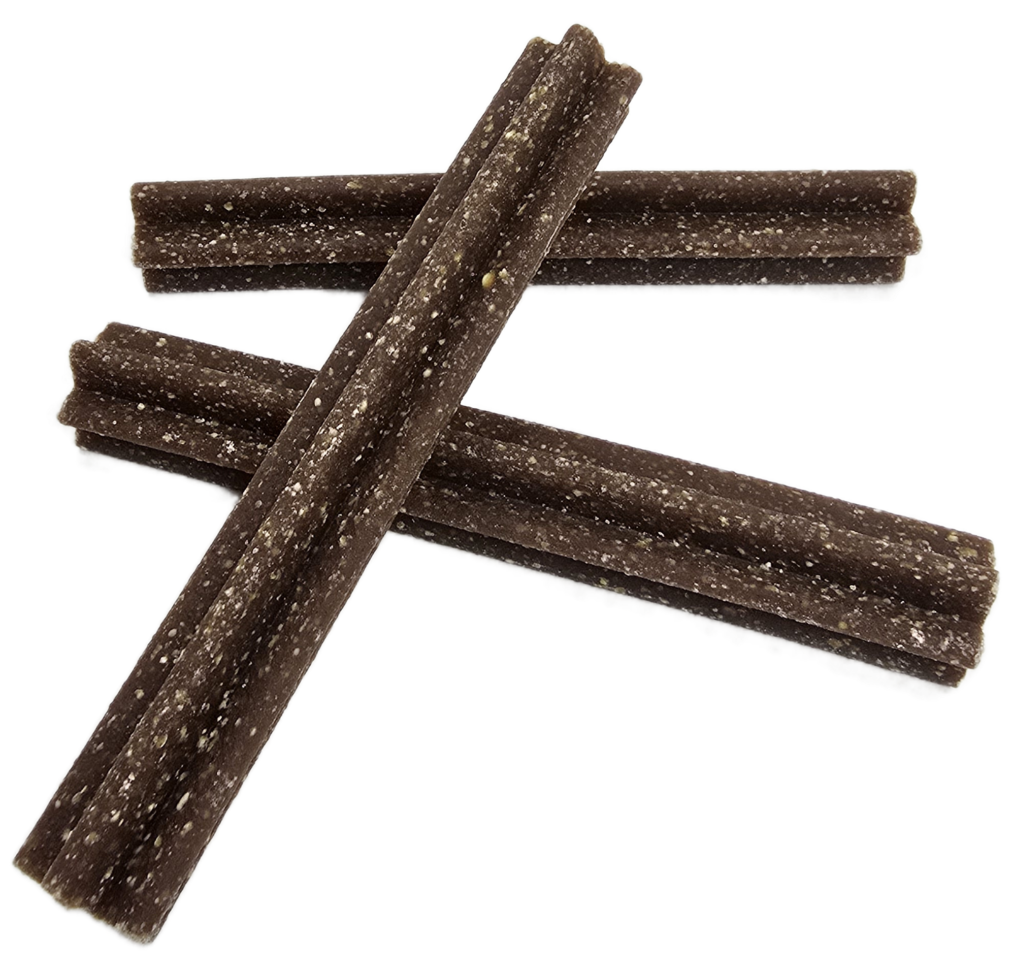 Mickey's Pumpkin & Honey Chew Sticks - 10 Pack detail