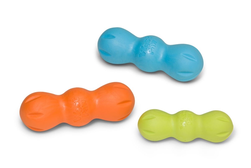 West Paw Rumpus Dog Toy