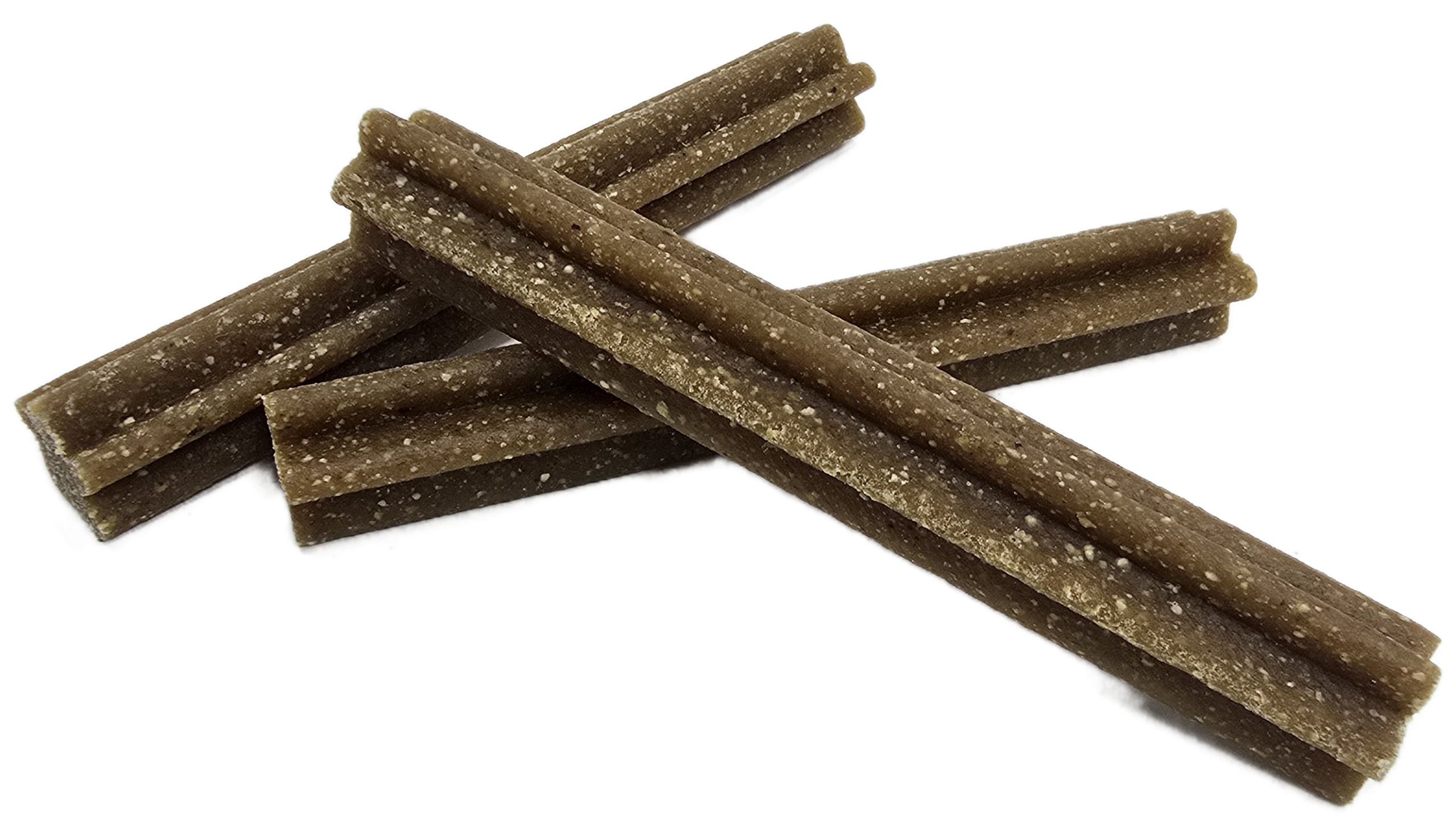 Mickey's Blueberry Coconut Cobbler Chew Sticks - 10 Pack detail