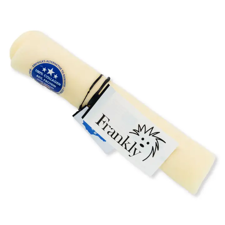 Frankly Pet Mega Collagen Roll Natural Flavor