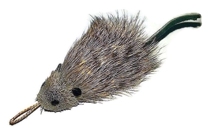 Go Cat Da Rat Attachment