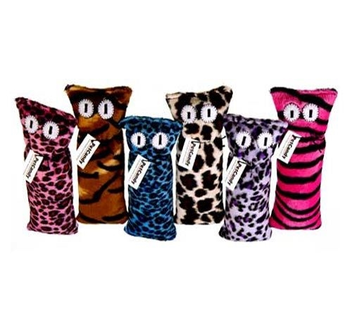 Pet Candy Bed Buddies Catnip Toy