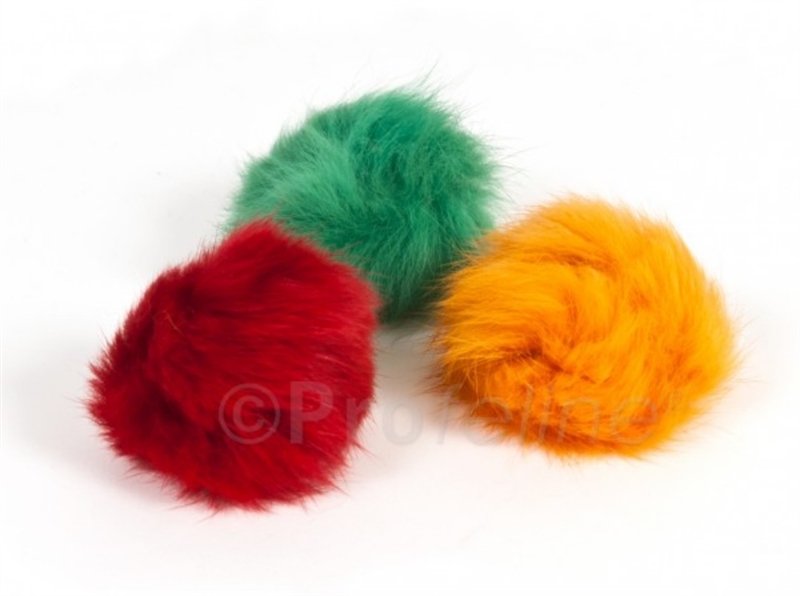 Go Cat Bat Around Cat Toy - 3 Pack
