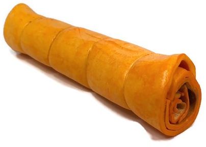 Mickey's Peanut Butter Flavored Cheek Roll - 10-12 inch