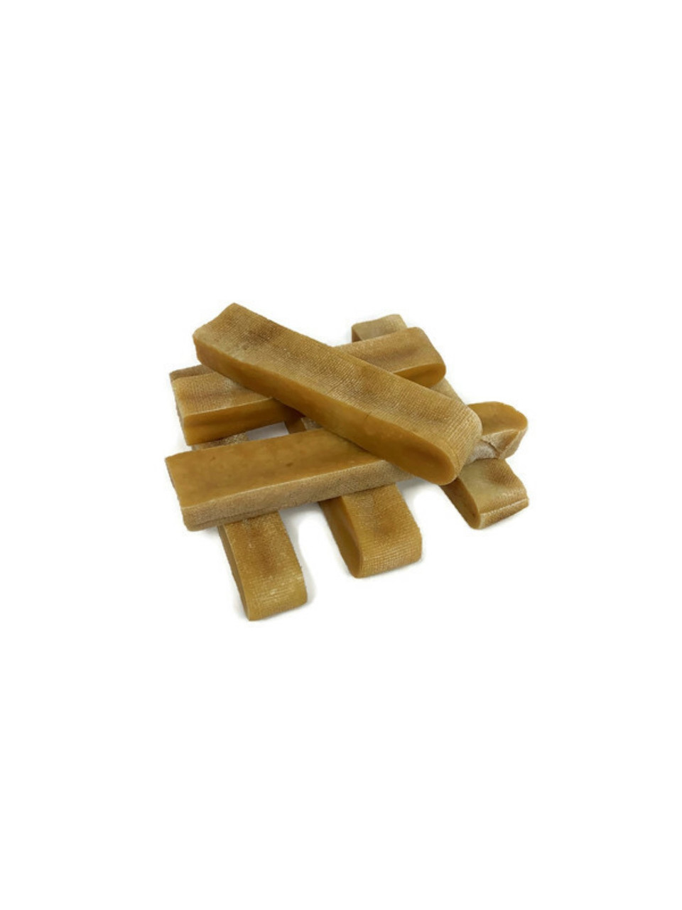 Mickey's Himalayan Yak Cheese Dog Chew - Small 3 Pack