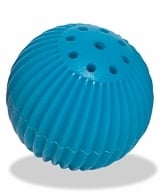 Pet Qwerks Talking Babble Ball Small - Mickeyspetsupplies.com