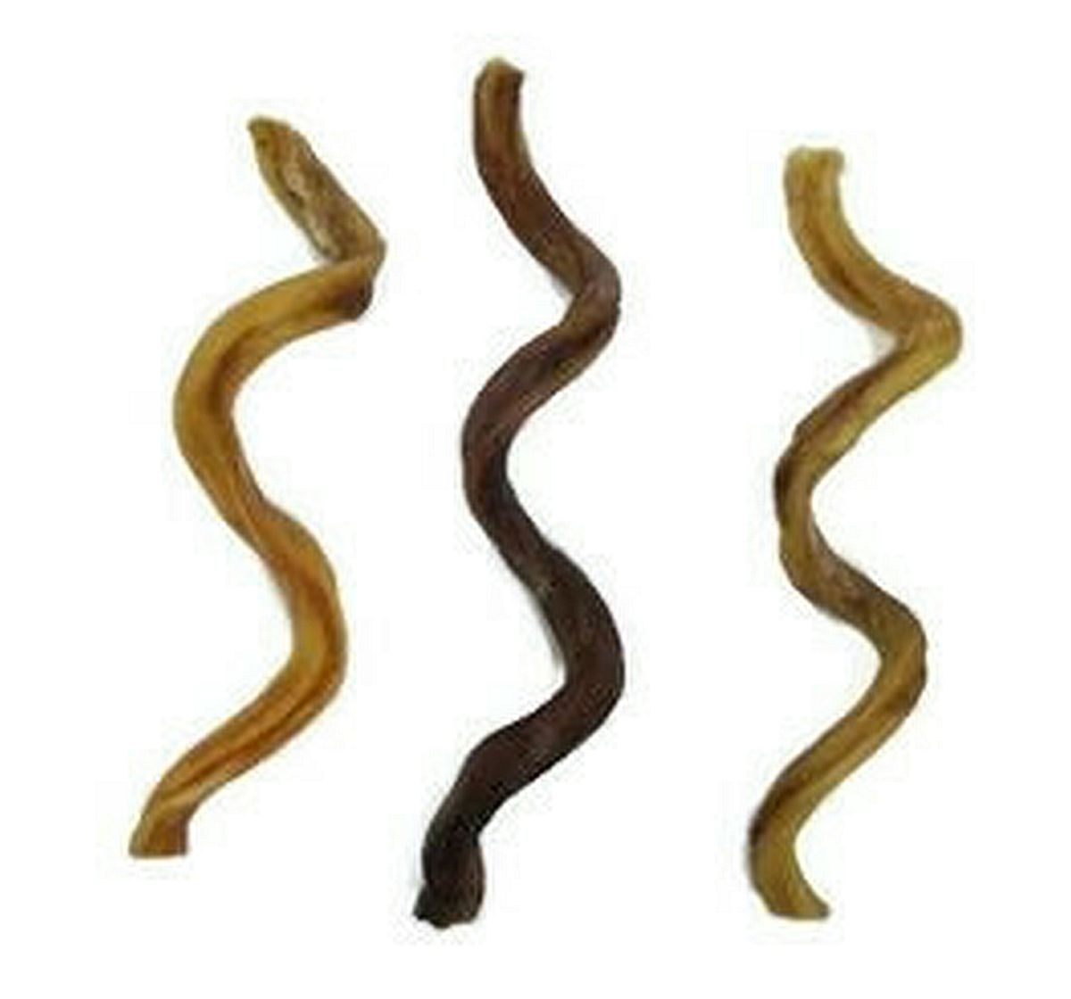 Mickey's USA Bully Spiral 9-12 inches