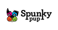 Spunky Pup