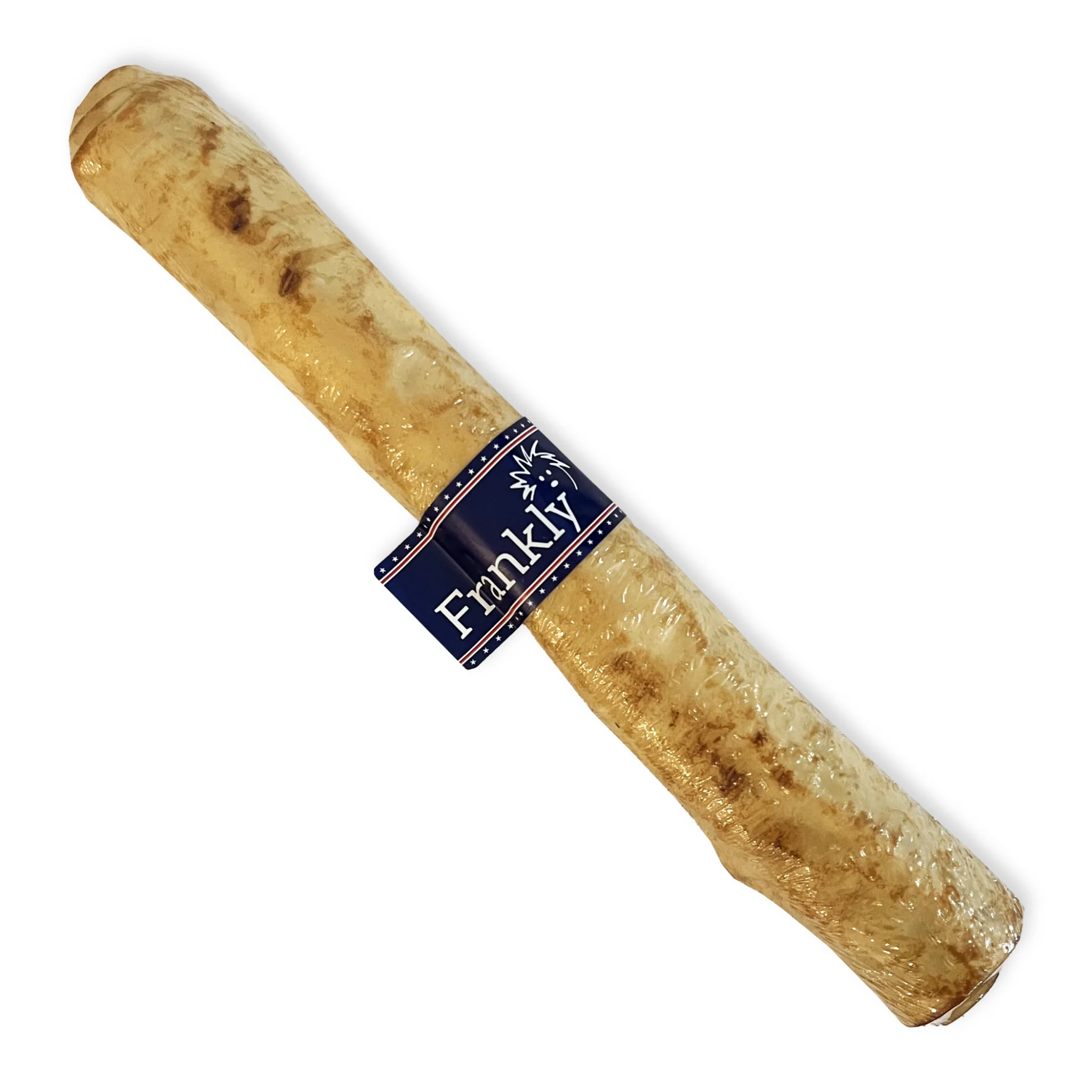 Frankly Pet Jumbo Collagen Roll Chicken Flavor