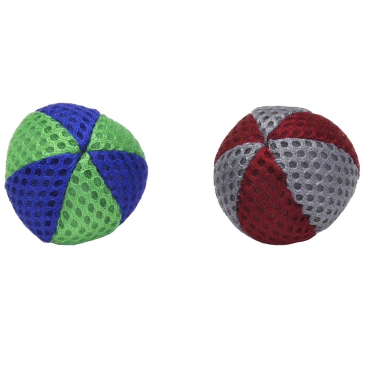 Turbo by Coastal Beach Ball Cat Toy
