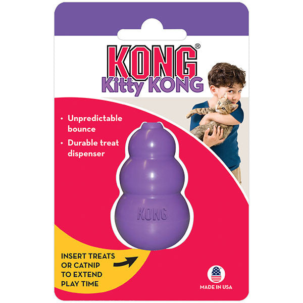 KONG Kitty KONG Cat Toy