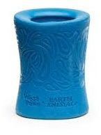 West Paw  Funnl Enrichment Dog Toy - Marine Blue