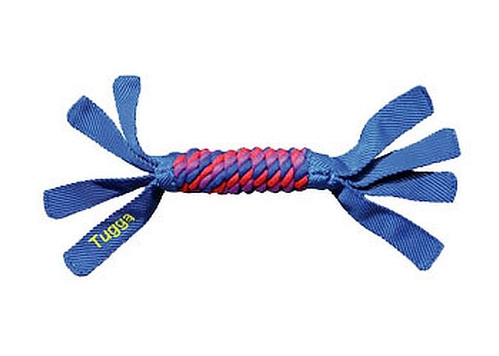 KONG Tugga Wubba Dog Toy - Small