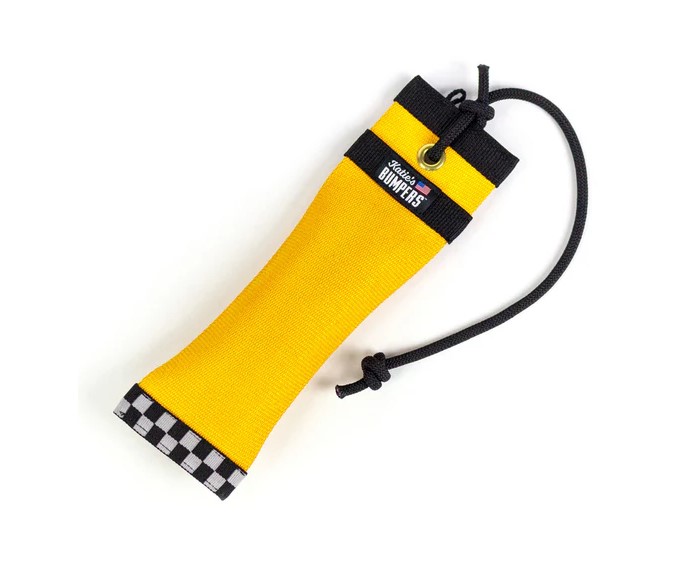 Katie's Bumpers Firehose Heave Hose Dog Toy - Large