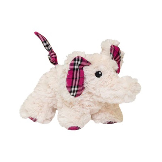 SnugArooz Ella the Elephant Dog Toy