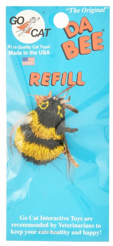Go Cat Da Bee Refill