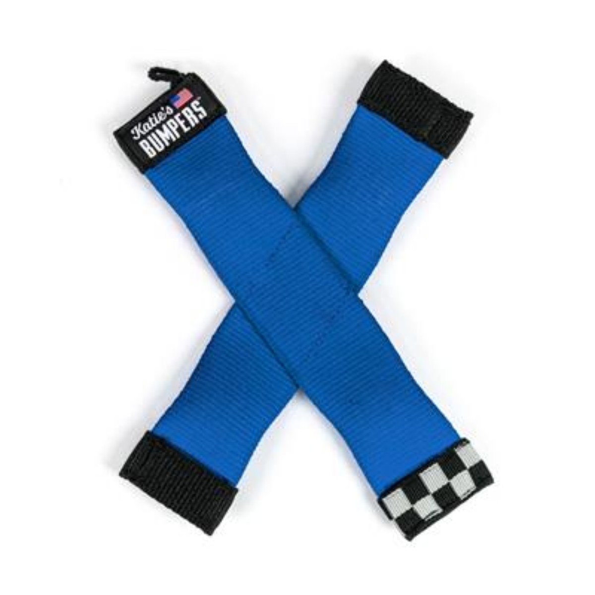 Katie's Bumpers X-Toy Blue