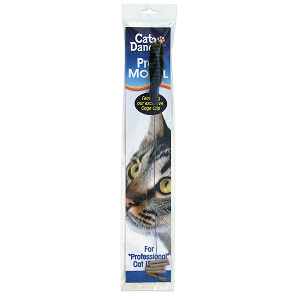 Cat Dancer Pro cage